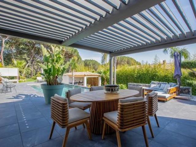 Villa vente à Arrondissement de Draguignan, Puget-sur-argens