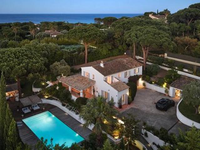 Villa vente à Arrondissement de Draguignan, Ramatuelle