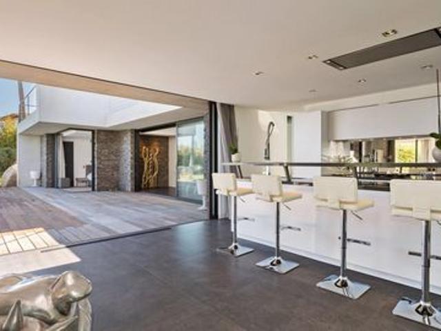 Villa vente à Arrondissement de Draguignan, Ramatuelle