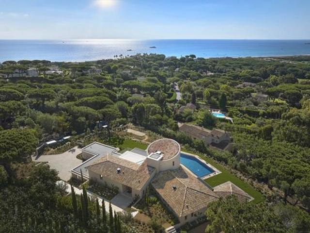 Villa vente à Arrondissement de Draguignan, Ramatuelle