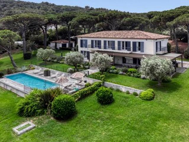 Villa vente à Arrondissement de Draguignan, Ramatuelle