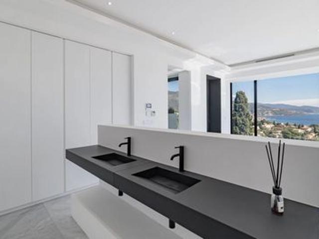 Villa vente à Nice, Roquebrune-cap-martin