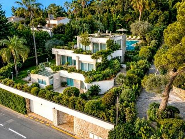 Villa vente à Nice, Roquebrune-cap-martin