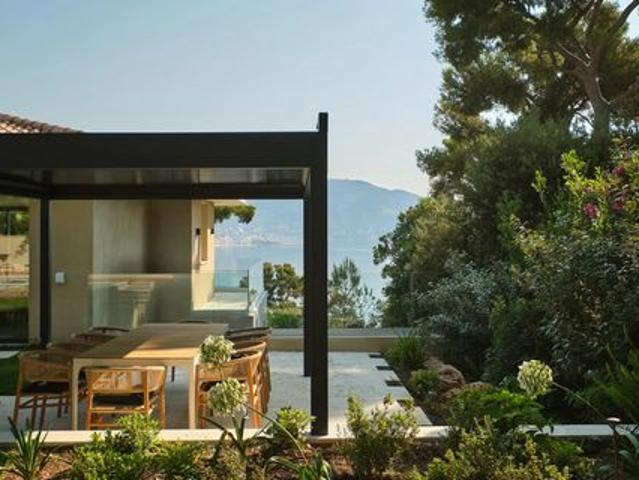 Villa vente à Nice, Roquebrune-cap-martin