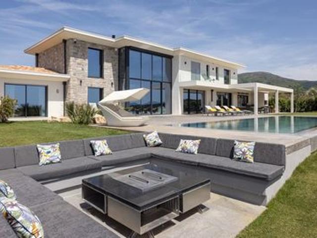 Villa vente à Grasse, Roquefort-les-pins