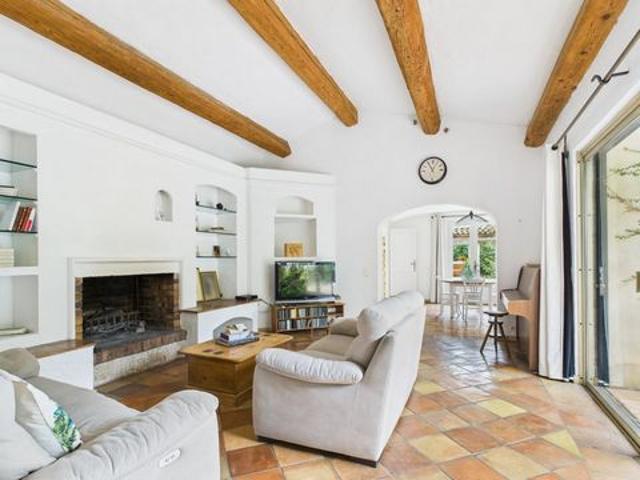 Villa vente à Grasse, Roquefort-les-pins