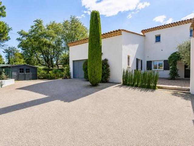 Villa vente à Grasse, Roquefort-les-pins