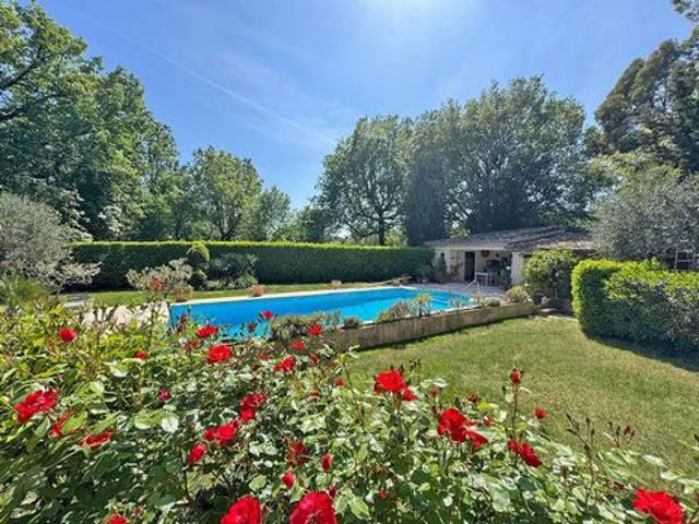 Villa vente à Grasse, Roquefort-les-pins