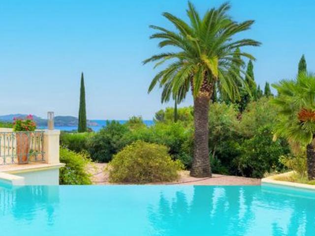 Villa vente à Saint-cyr-sur-mer, La Miolane