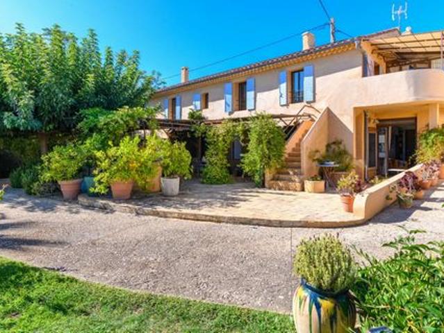Villa vente à Arrondissement de Toulon, Saint-cyr-sur-mer