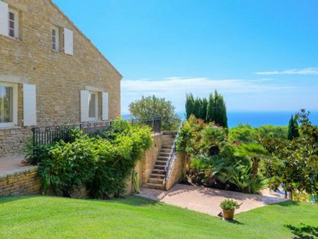 Villa vente à Saint-cyr-sur-mer, La Miolane