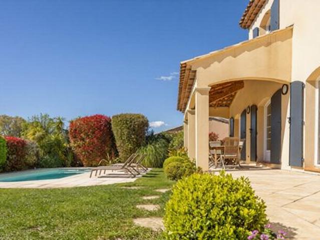 Villa vente à Arrondissement de Toulon, Saint-cyr-sur-mer