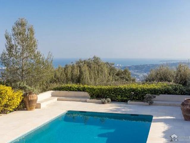 Villa vente à Grasse, Saint-paul-de-vence