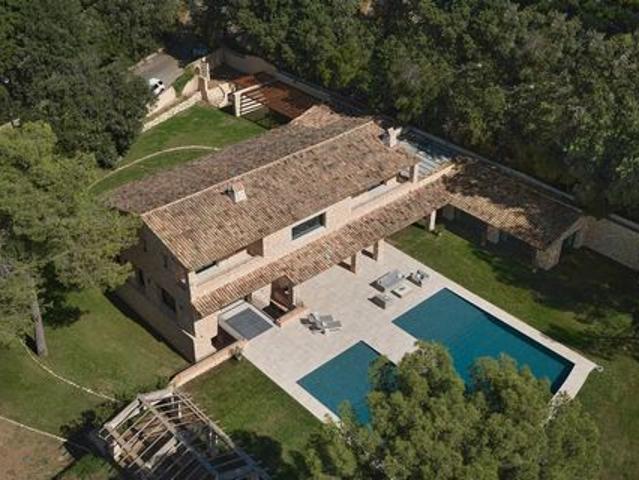 Villa vente à Grasse, Saint-paul-de-vence