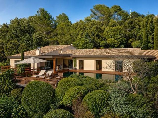 Villa vente à Grasse, Saint-paul-de-vence