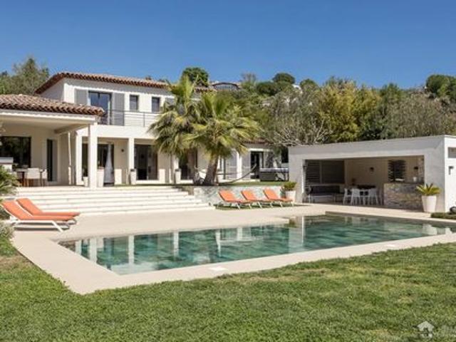 Villa vente à Grasse, Saint-paul-de-vence