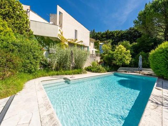 Villa vente à Grasse, Saint-paul-de-vence