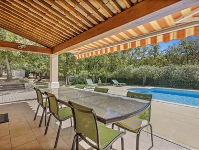 Villa vente à Arrondissement de Draguignan, Saint-paul-en-forêt