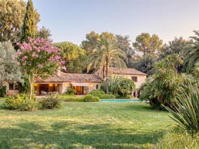 Villa vente à Grasse, Saint-paul-de-vence