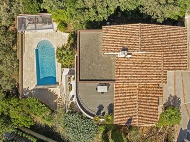 Villa vente à Arrondissement de Draguignan, Roquebrune-sur-argens