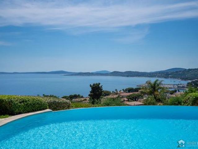 Villa vente à Arrondissement de Draguignan, Roquebrune-sur-argens