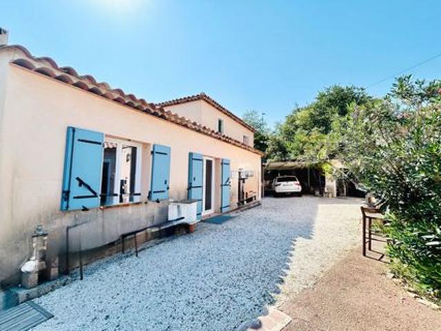 Villa vente à Arrondissement de Draguignan, Roquebrune-sur-argens