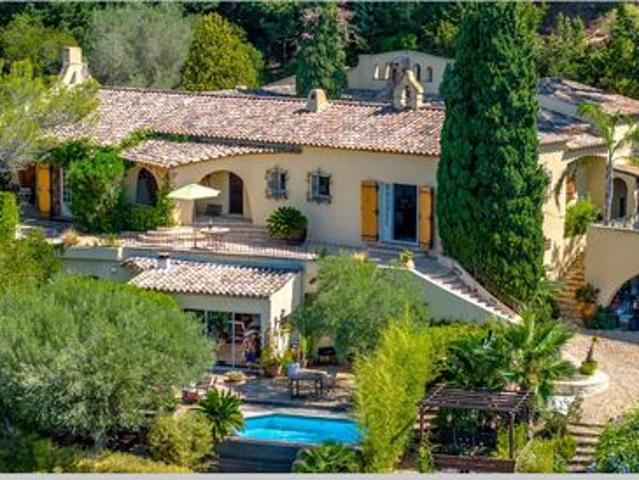 Villa vente à Arrondissement de Draguignan, Roquebrune-sur-argens