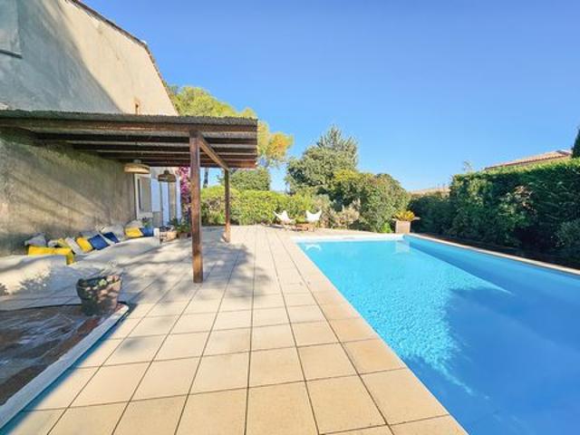 Villa vente à Arrondissement de Draguignan, Saint-raphaël
