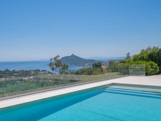 Villa vente à Arrondissement de Draguignan, Saint-raphaël