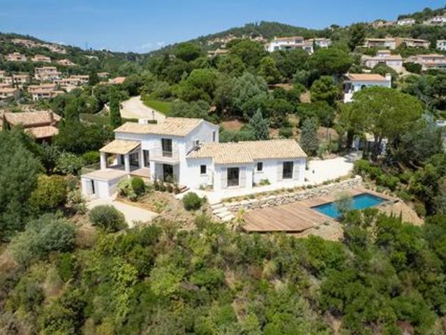 Villa vente à Arrondissement de Draguignan, Roquebrune-sur-argens