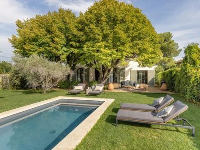 Villa vente à Arles, Saint-rémy-de-provence