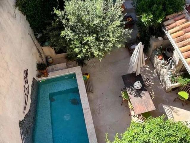 Villa vente à Arles, Saint-rémy-de-provence