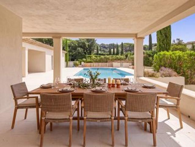Villa vente à Arrondissement de Draguignan, Sainte-maxime