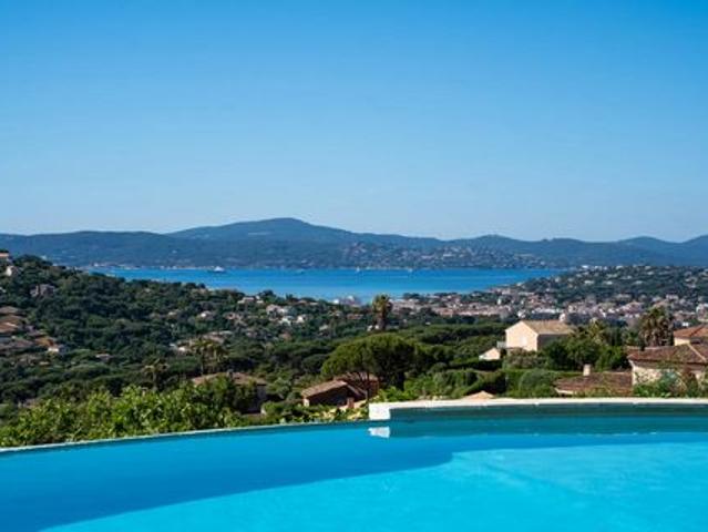 Villa vente à Arrondissement de Draguignan, Sainte-maxime