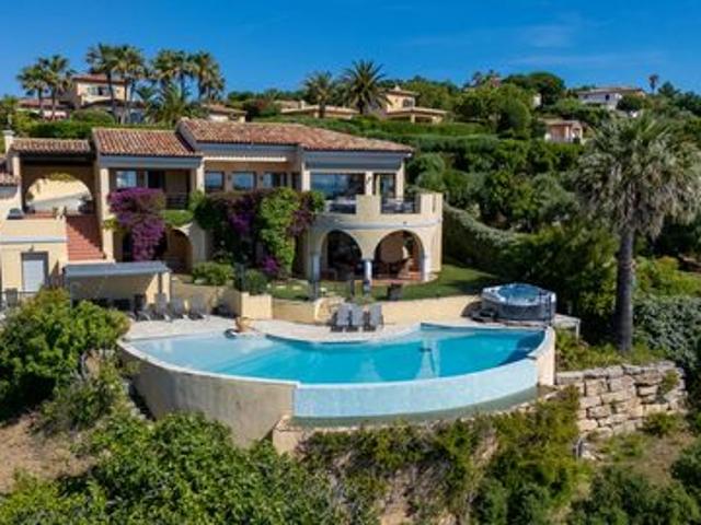 Villa vente à Arrondissement de Draguignan, Sainte-maxime