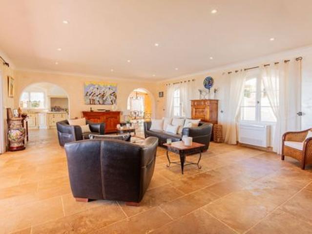 Villa vente à Arrondissement de Draguignan, Sainte-maxime