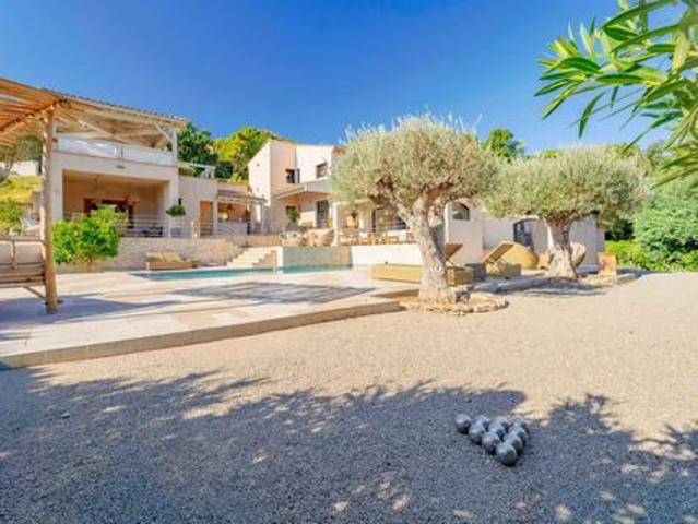 Villa vente à Arrondissement de Draguignan, Sainte-maxime
