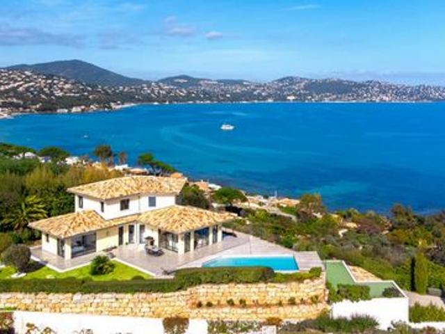 Villa vente à Arrondissement de Draguignan, Sainte-maxime