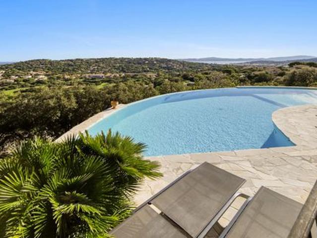 Villa vente à Arrondissement de Draguignan, Sainte-maxime