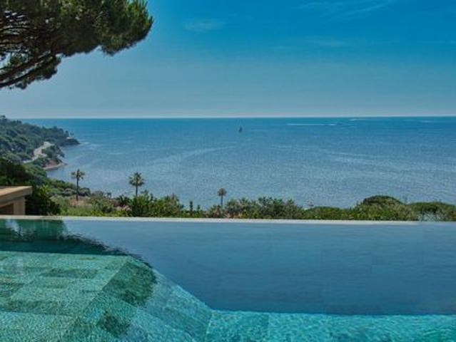 Villa vente à Gauthier-Haut, Sainte-Maxime