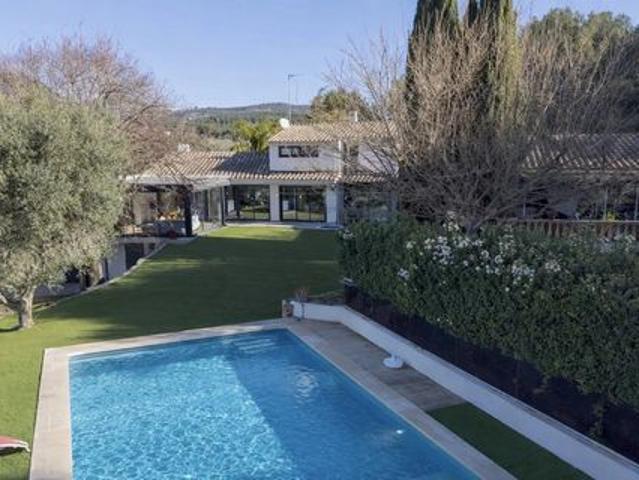 Villa vente à Arrondissement de Toulon, Sanary-sur-mer