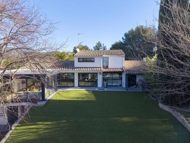 Villa vente à Arrondissement de Toulon, Sanary-sur-mer