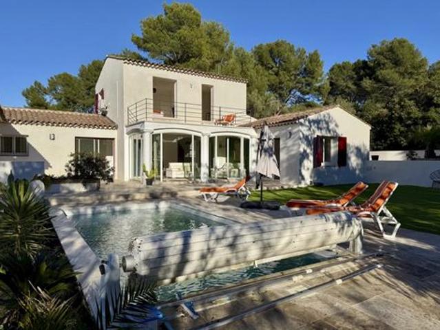 Villa vente à Arrondissement de Toulon, Sanary-sur-mer