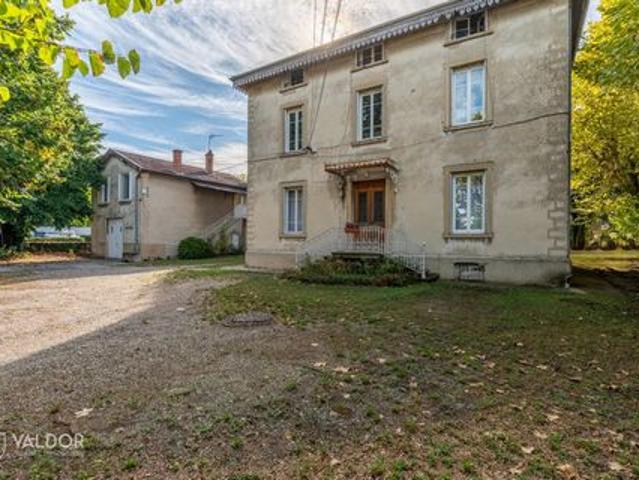Villa vente à Lyon, Métropole de Lyon