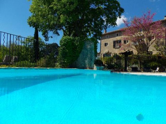 Villa vente à Le Vigan, Sauve