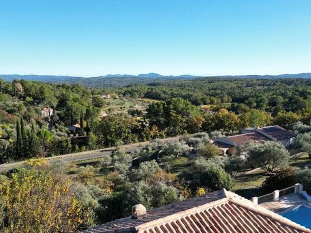 Villa vente à Arrondissement de Draguignan, Seillans