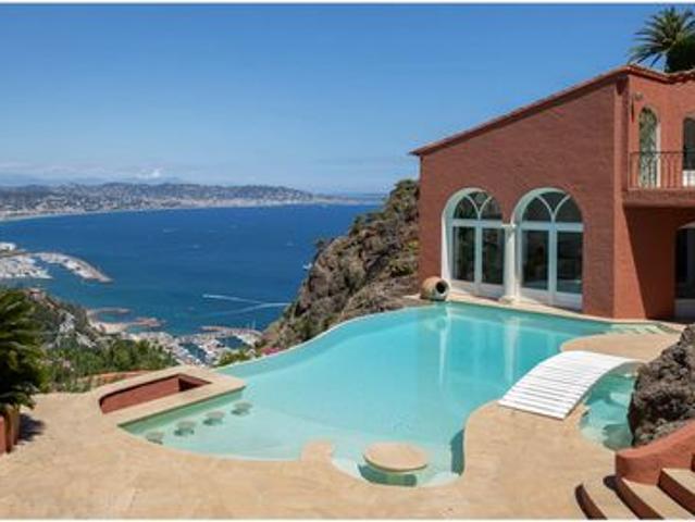 Villa vente à Grasse, Théoule-sur-mer