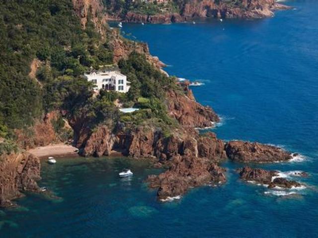 Villa vente à Grasse, Théoule-sur-mer