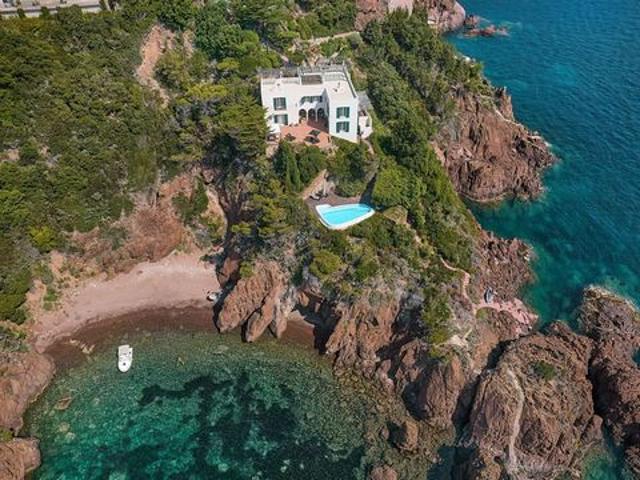 Villa vente à Grasse, Théoule-sur-mer