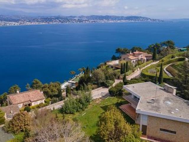 Villa vente à Grasse, Théoule-sur-mer